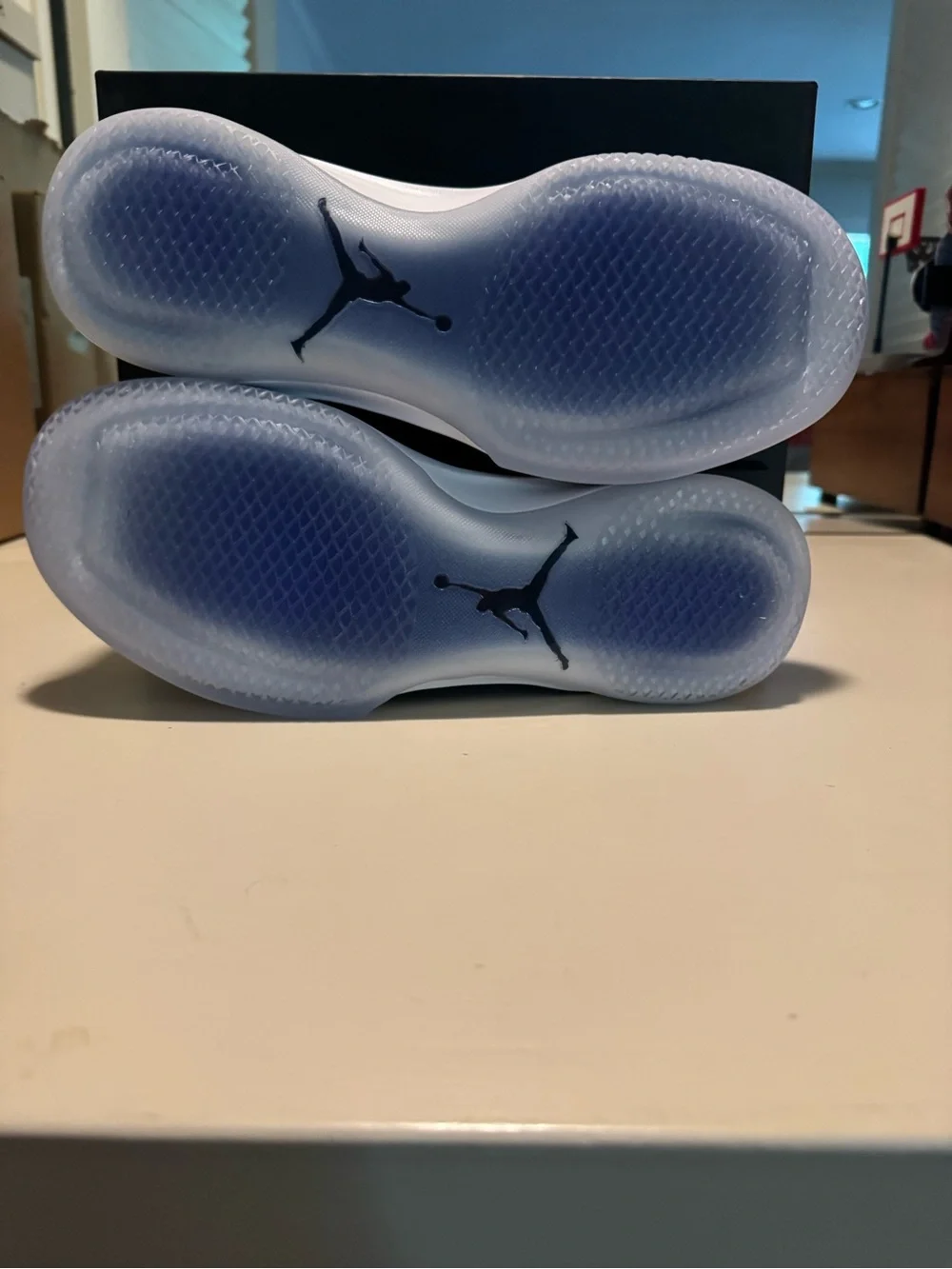 Nike Air Jordan XXXI 31 ‘Space Jam’